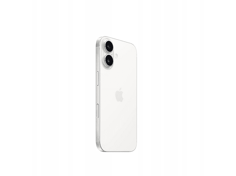 APPLE iPhone 16 8 GB 128 GB Akıllı Telefon Beyaz Fiyat & Özellik