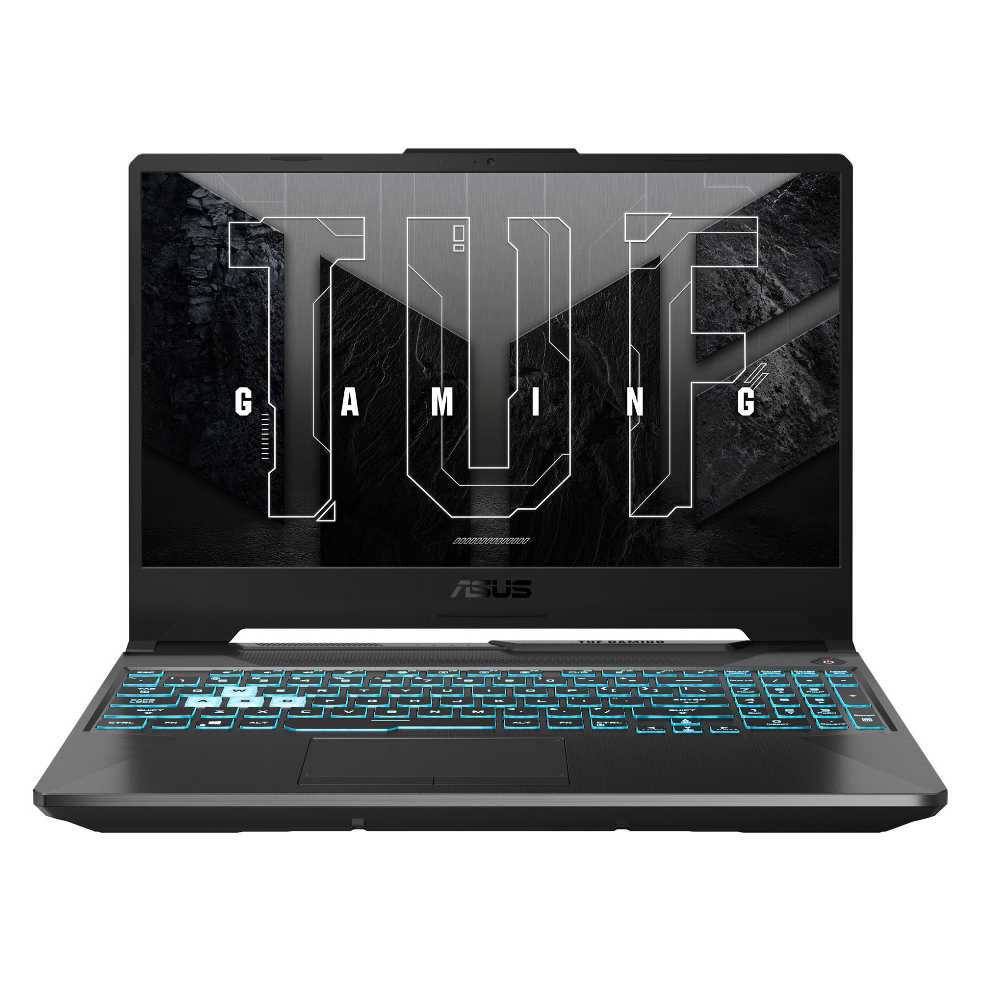 ASUS TUF Gaming A15 FA506NCG-HN267A022 RTX3050 FHD Ryzen™ 7  7445HS 32 GB RAM 512 GB SSD 15,6 inç Windows 11 Pro Gaming Laptop Siyah