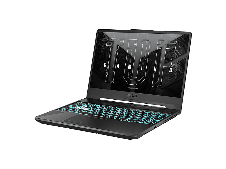 ASUS TUF Gaming A15 FA506NCG-HN267 RTX3050 FHD Ryzen™ 7 7445HS 16