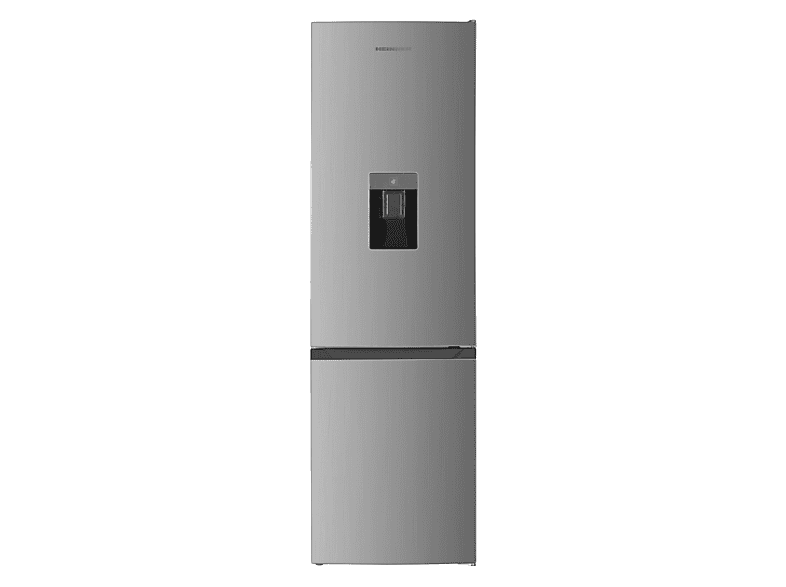 HEINNER HC-HM260XWDE++ Koel-vriescombinatie | Vrijstaand - Breedte