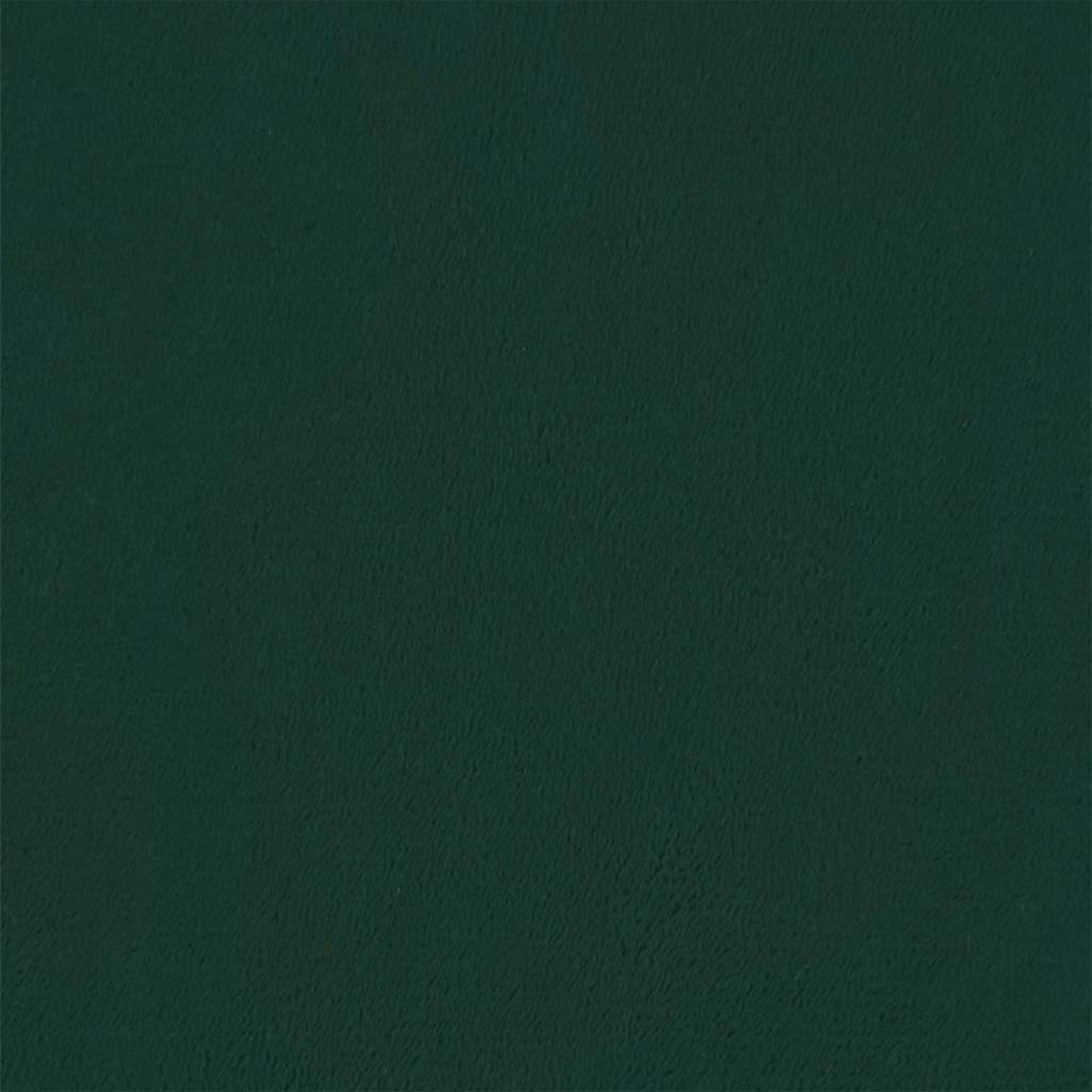 Einfarbiger, dunkelgrüner Hintergrund. Die Oberfläche hat ein leicht strukturiertes Aussehen. Die Farbe ist im gesamten Bild einheitlich.