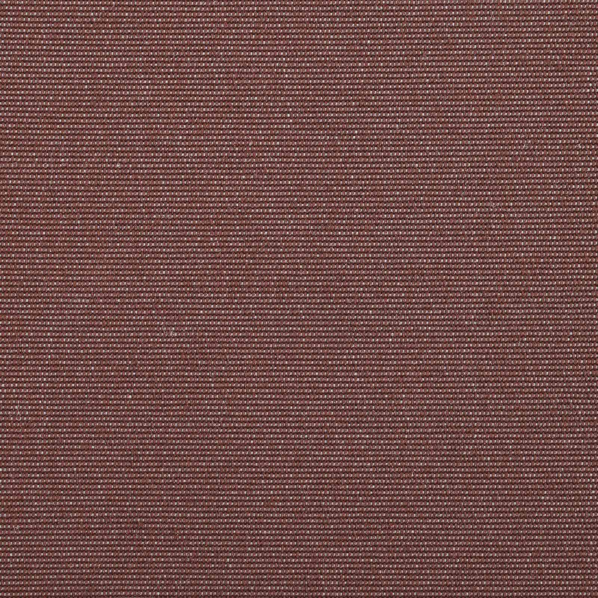 Detailaufnahme einer braunen Gewebestruktur mit feinen horizontalen Linien.