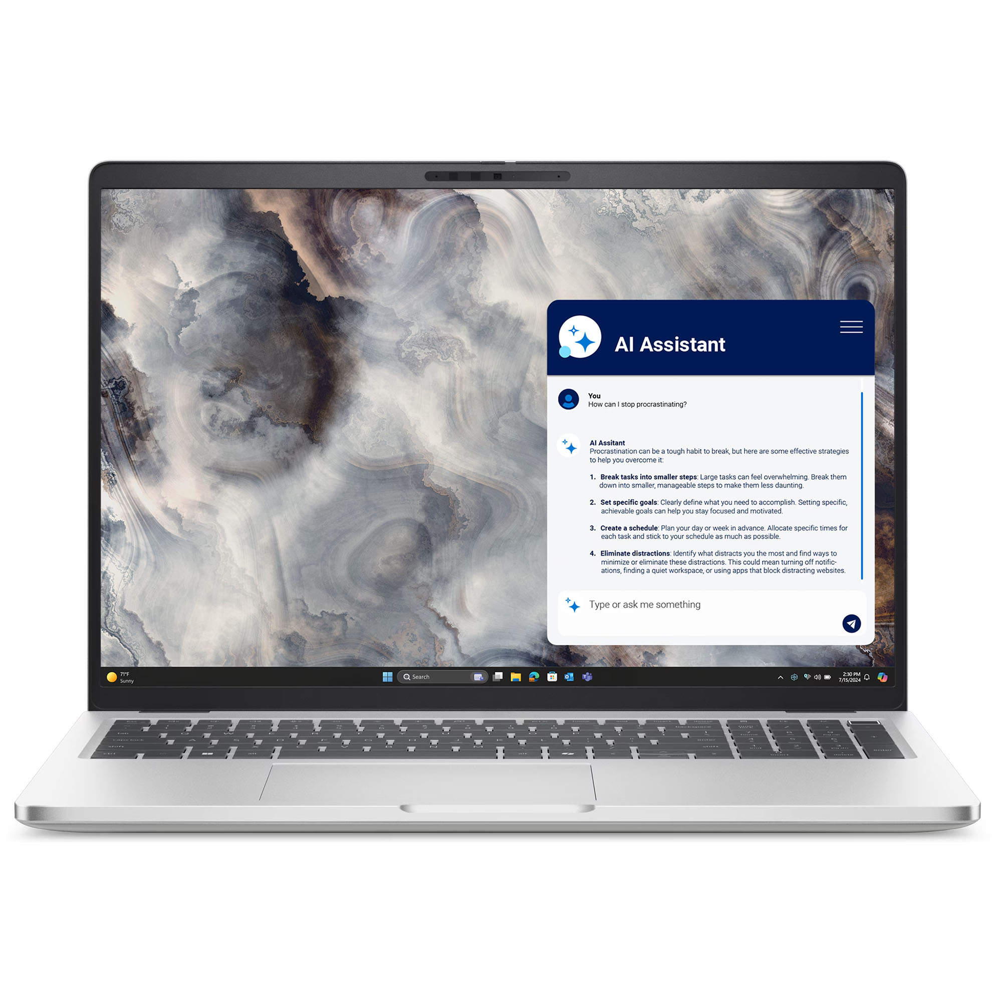 DELL Pro 16 BTO105_PC16250A011 FHD Intel Core Ultra 5 235U 16 GB