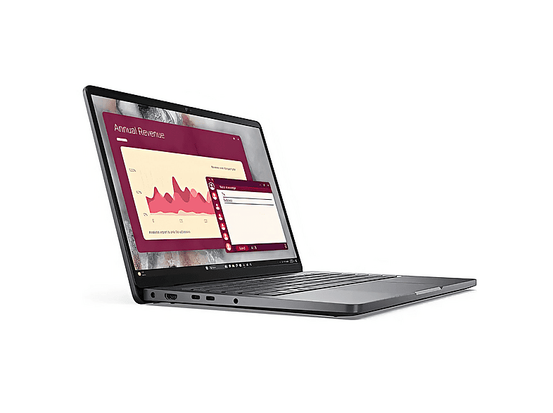 DELL Pro 14 BTO107_PC14250A017 WUXGA Intel Core Ultra 7 255U 64 GB