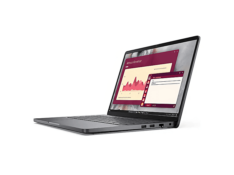 DELL Pro 14 BTO107_PC14250A017 WUXGA Intel Core Ultra 7 255U 64 GB