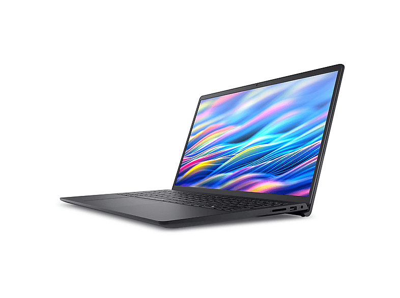 DELL Pro 15 Essential PV15250 UHD Core3-100U 8 GB RAM 512 GB SSD