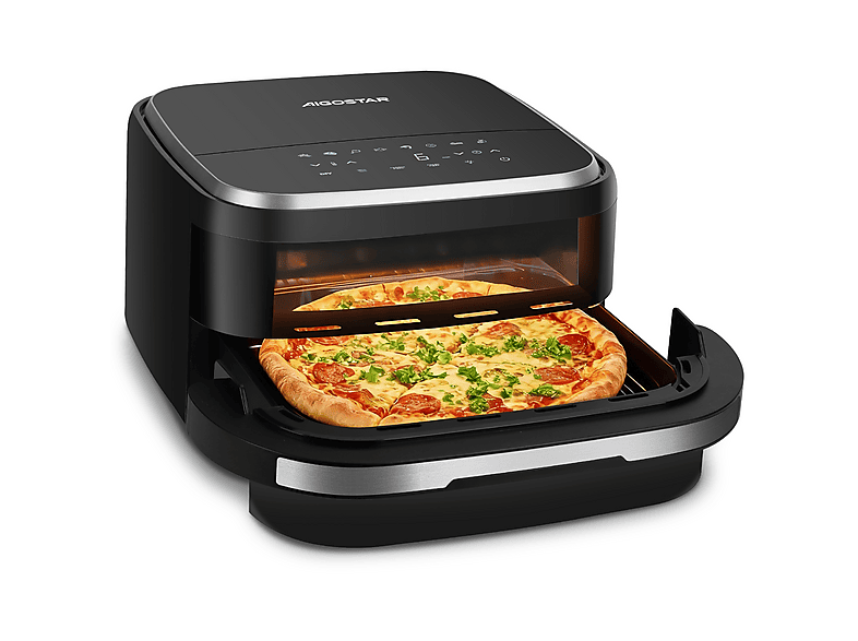 AIGOSTAR Air Fryer - AirPro Heißluftfritteuse