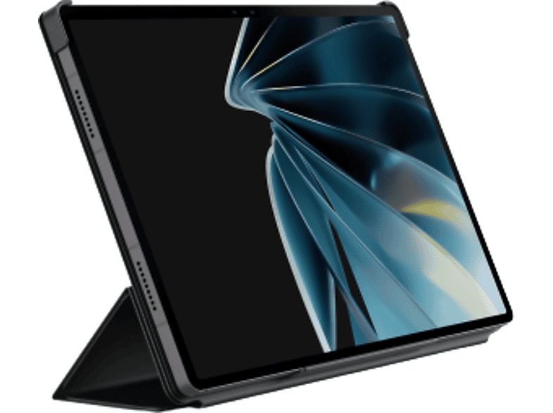 ZTE Nubia Pad 3D Black, 8/128Gb, Tabelt, 128 GB, 12,4 Zoll, Black