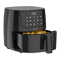 MediaMarkt TOMADO TAF2002B Mini airfryer aanbieding