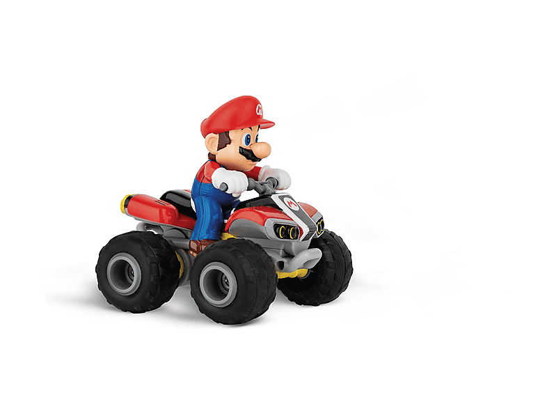 CARRERA RC 370400020 2,4GHZ MARIO KART(TM), MARIO | QUAD 1:40 RC ...