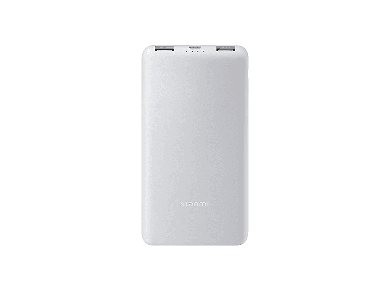 XIAOMI 10000mAh 22.5W Lite Powerbank 10000 mAh White