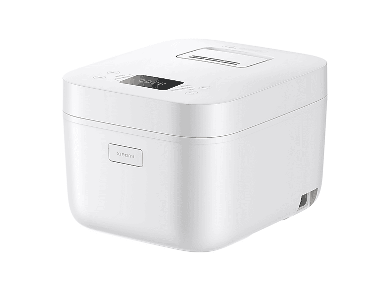 XIAOMI 4L Reiskocher (710 Watt, Weiß)