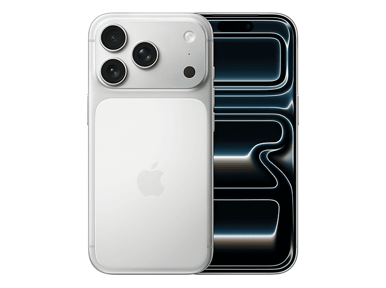 Смартфон Apple iPhone 17 Pro, 256 GB