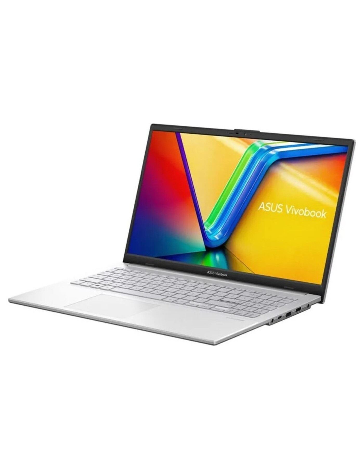 ASUS VivoBook 15 FHD E1504FA-NJ2509W AMD Ryzen 5 7520U 8 GB RAM 512 GB SSD 15,6 inç Windows 11 Home Laptop Gri