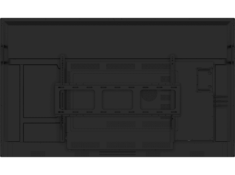 IIYAMA TE7513A-B1AG 75 Zoll UHD 4K Monitor (8 ms Reaktionszeit  )