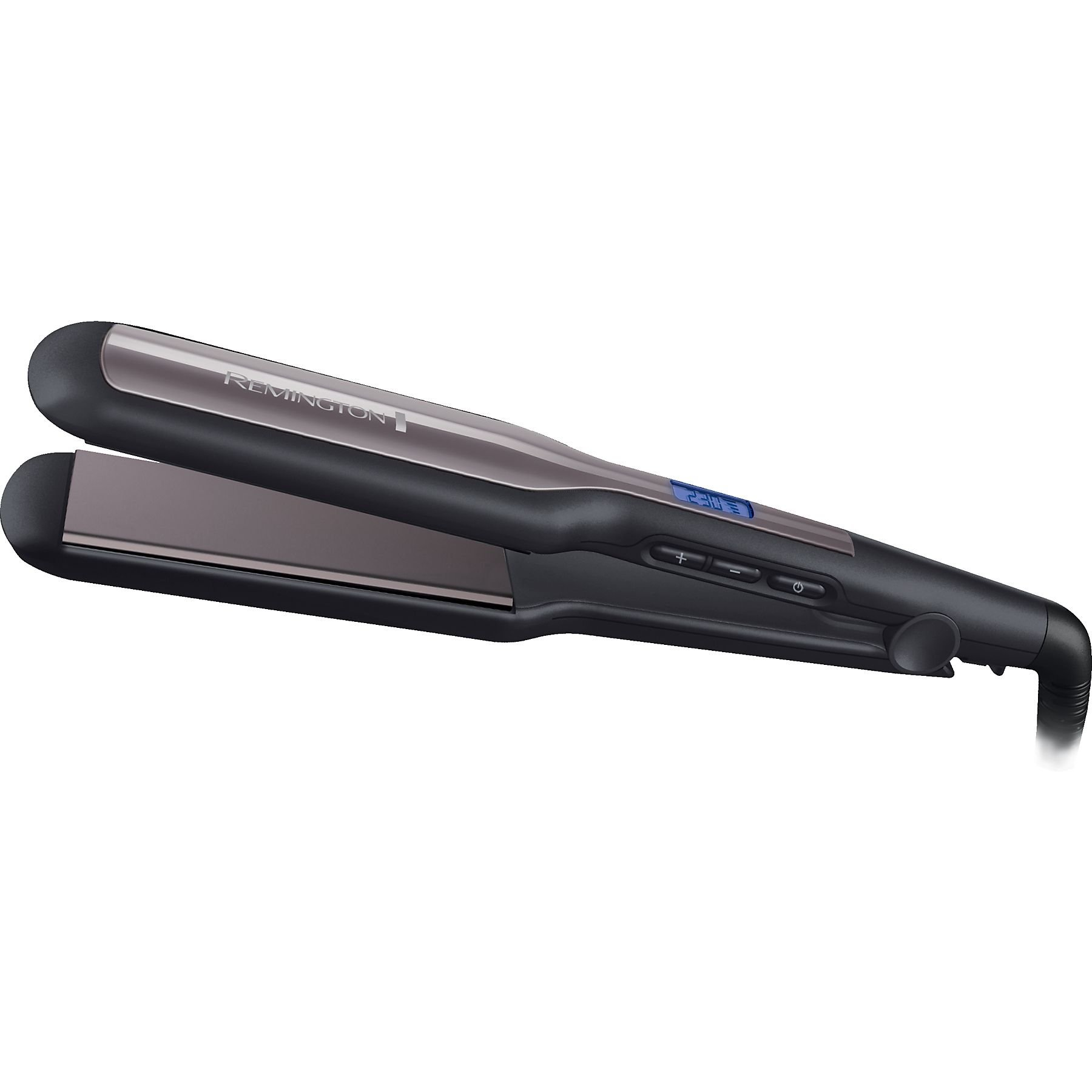 REMINGTON REMINGTON S5525 SAC DUZLESTIRICI Saç Düzleştirici Siyah