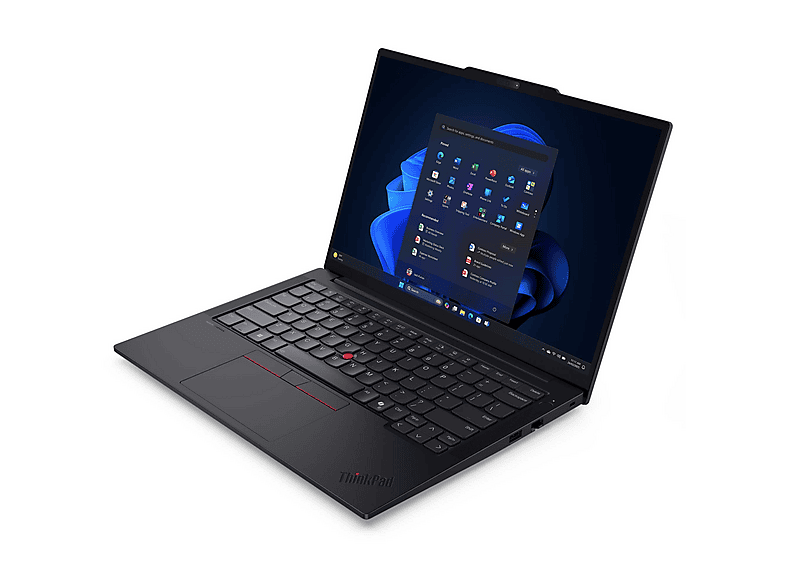 LENOVO ThinkPad E14 21SX007DTX WUXGA Intel® Ultra5 225U 16 GB RAM