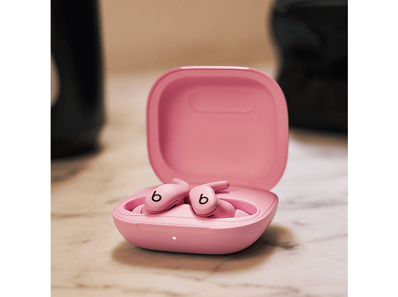 BEATS BY DR. DRE POWERBEATS FIT POWER PINK, In-ear True Wireless