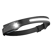 MediaMarkt DENVER SSH50 Hoofdlamp aanbieding