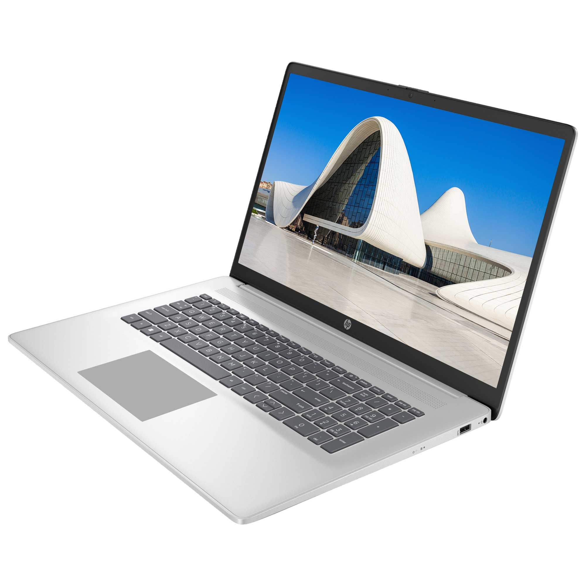 HP 17-CN5075CL B9700TT004 HD+ Touch Intel® Ultra7 255U 32 GB RAM 1