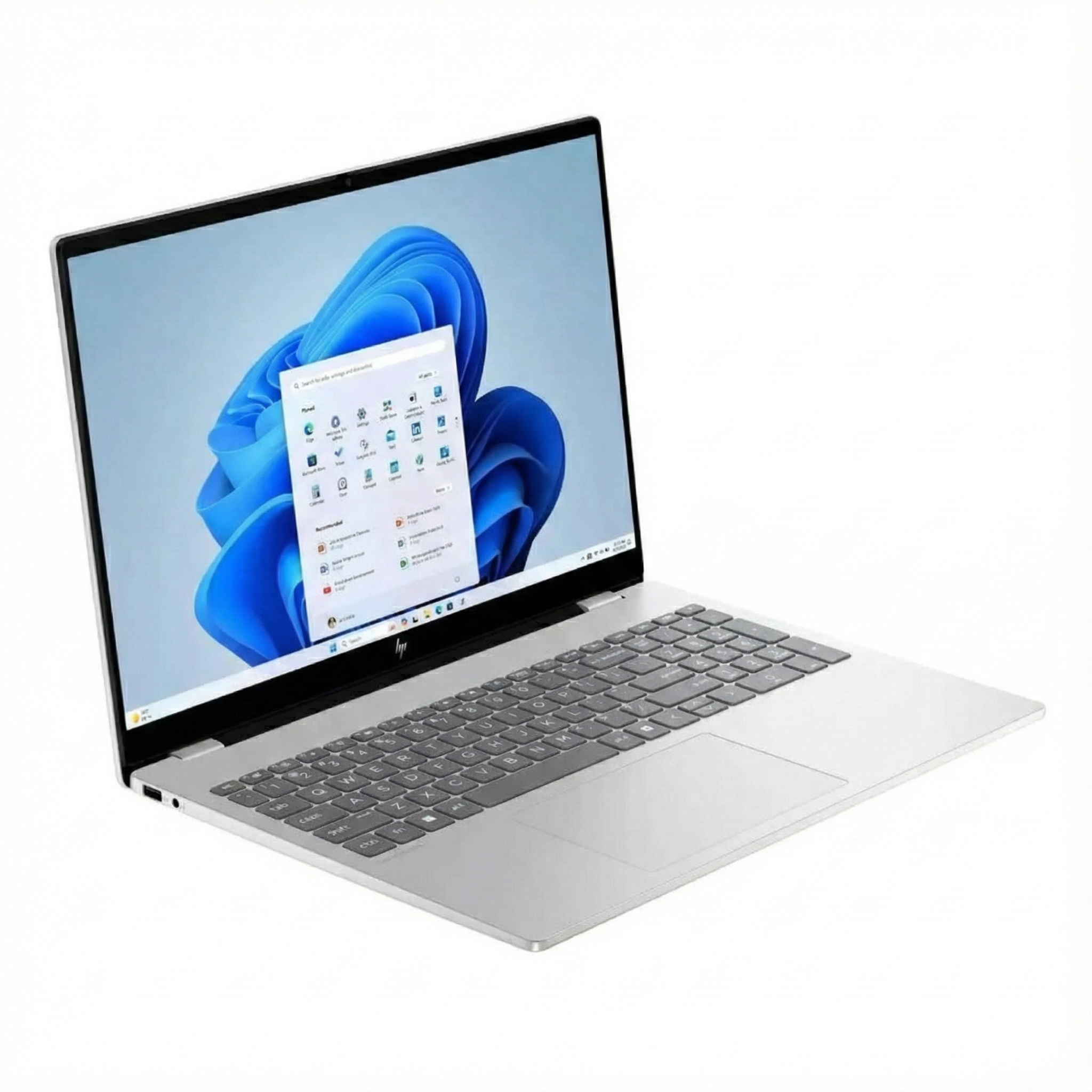 HP OmniBook 7 16-AZ0595CL B9400TT001 2K Touch Intel® Ultra9 270H 32 GB RAM 1 TB SSD 16 inç Windows 11 Home Laptop Gri
