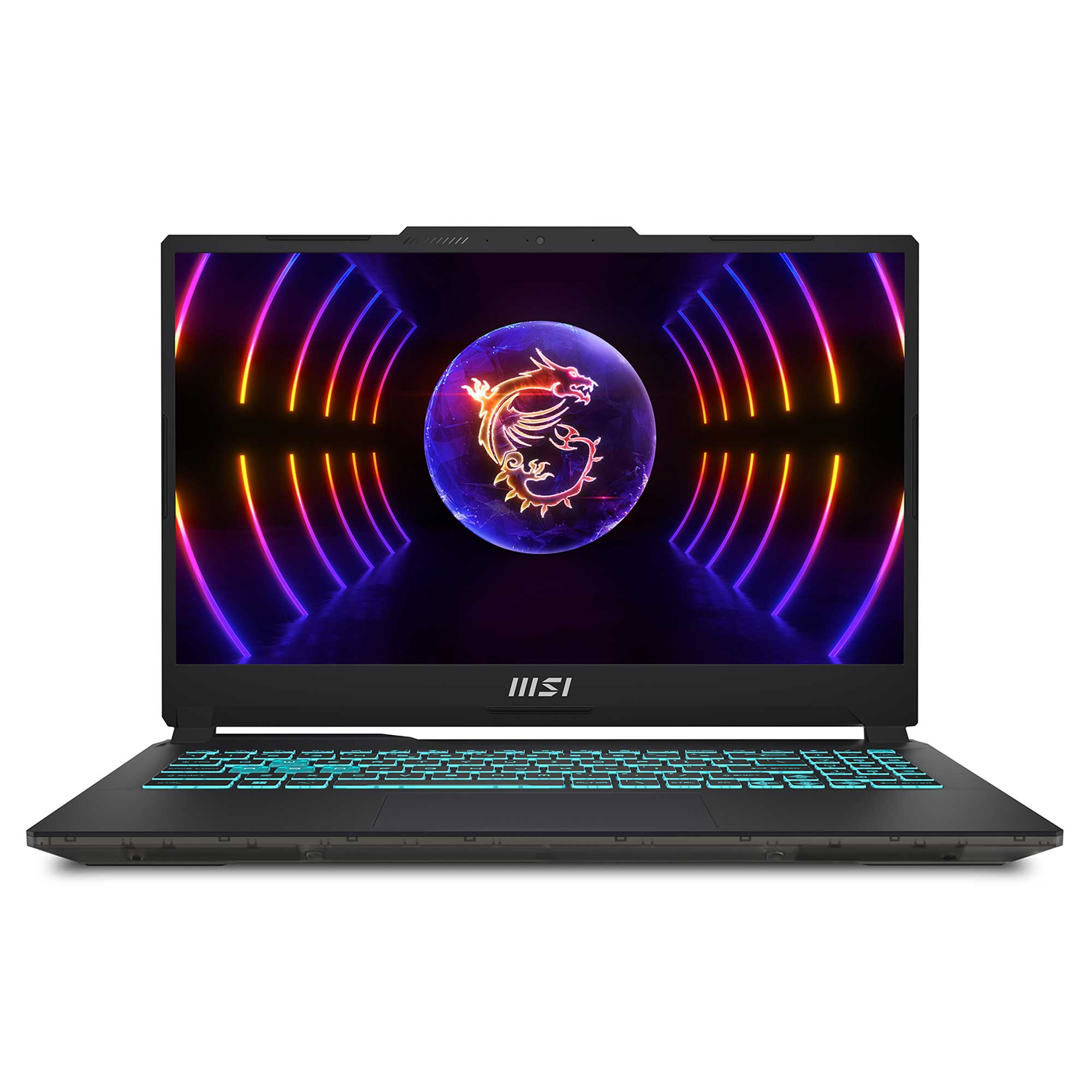 MSI Cyborg 15 A13VF-893XTR010    RTX4060  FHD Intel Core i7-13620H 16 GB RAM 512 GB SSD 15,6 inç Windows 11 Pro Gaming Laptop Siyah
