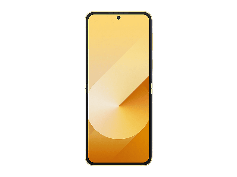 SAMSUNG Galaxy Z Flip 6 12 GB 256 GB Akıllı Telefon Sarı Fiyat