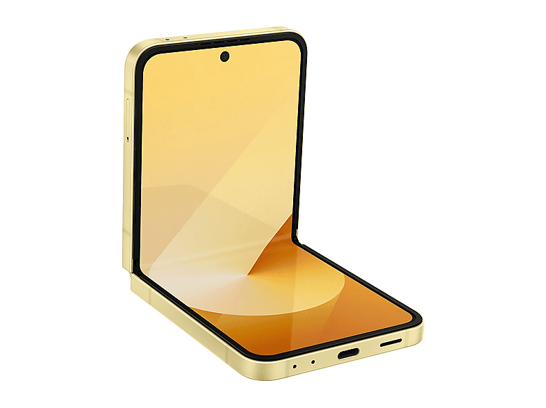 SAMSUNG Galaxy Z Flip 6 12 GB 256 GB Akıllı Telefon Sarı Fiyat