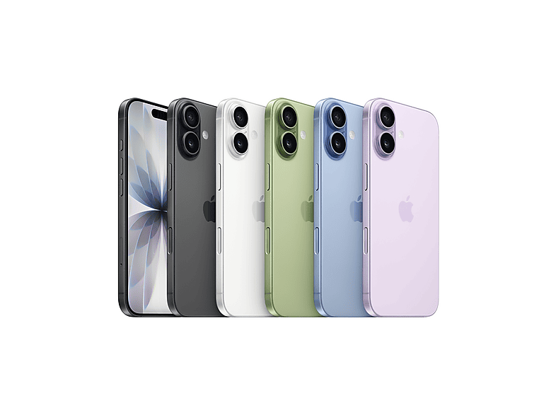 APPLE iPhone 17 8 GB 512 GB Akıllı Telefon Lavanta Fiyat & Özellik