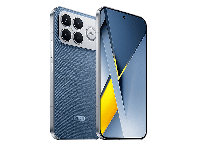 XIAOMI MZB0M5MEU 512 GB Blau Dual SIM | SATURN