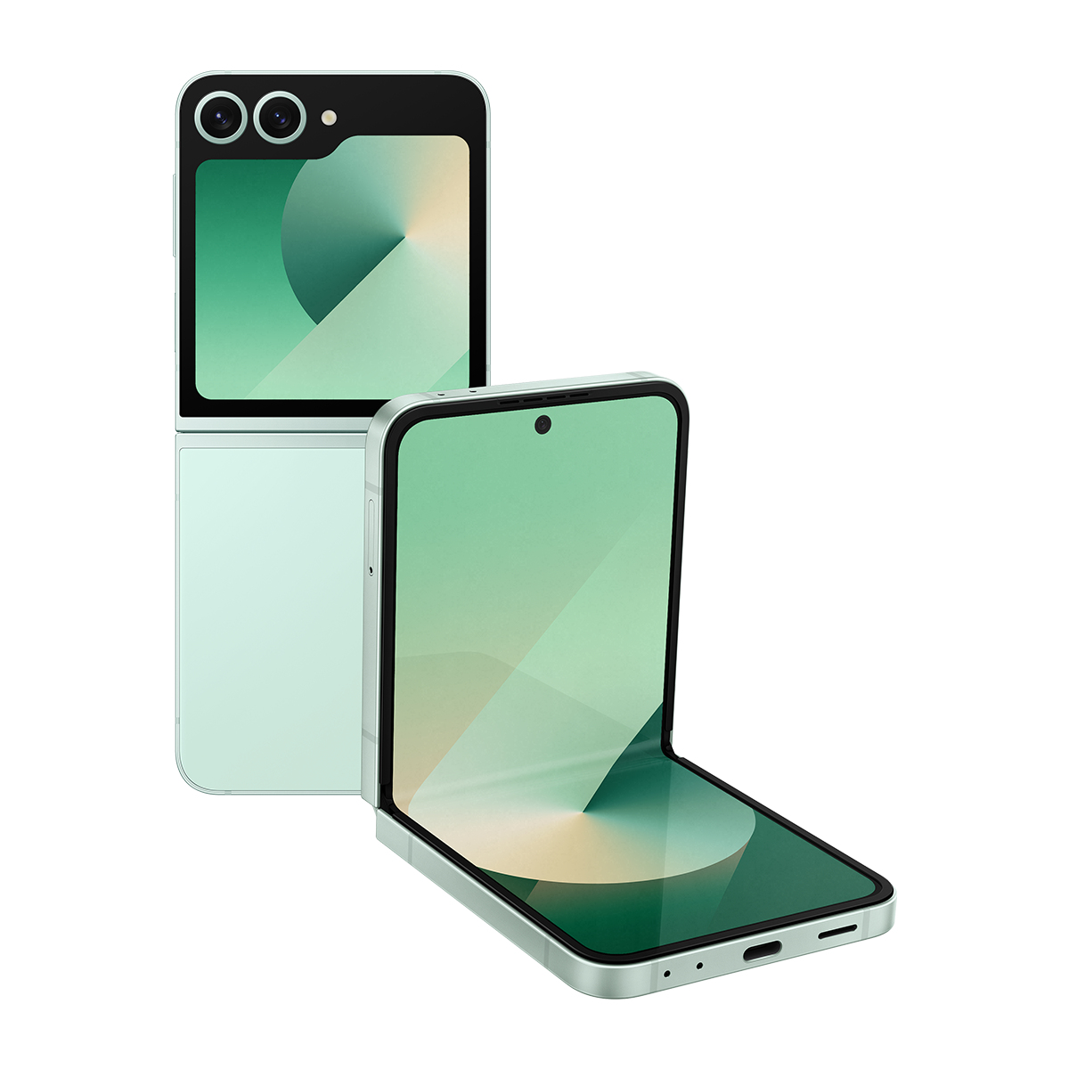 SAMSUNG Galaxy Z Flip 6 12 GB 256 GB Akıllı Telefon Mavi Fiyat