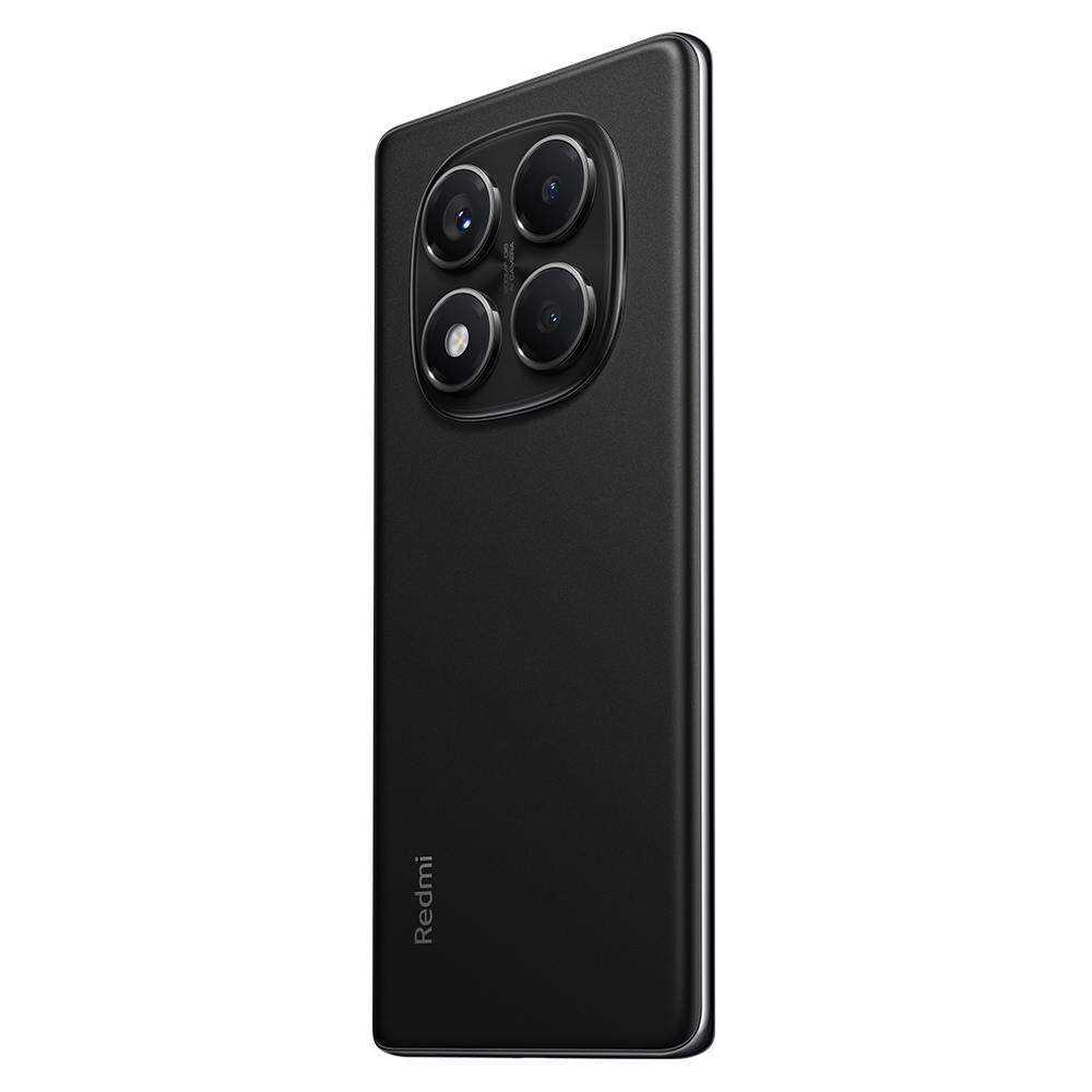 XIAOMI Redmi Note 14 Pro 8 GB 256 GB Akıllı Telefon Siyah Fiyat