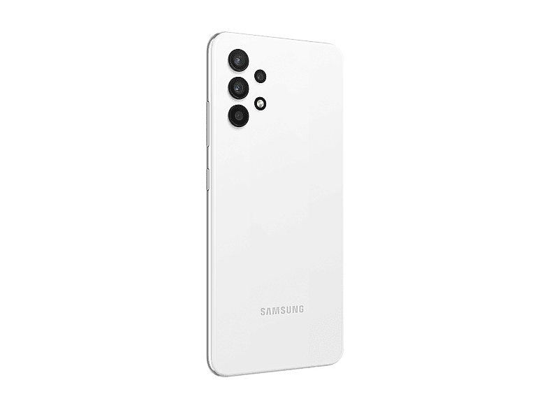 SAMSUNG Galaxy A32 6 GB 128 GB Akıllı Telefon Beyaz Fiyat