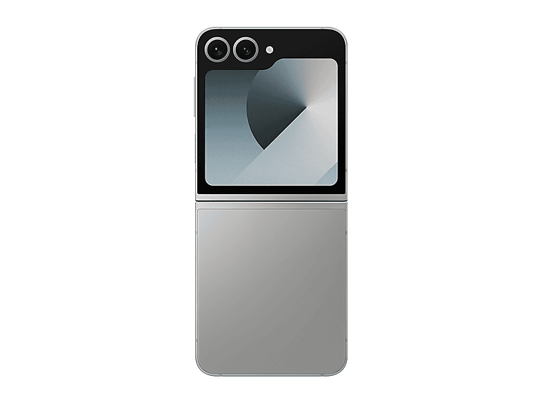 SAMSUNG Galaxy Z Flip 6 12 GB 256 GB Akıllı Telefon Gümüş Fiyat