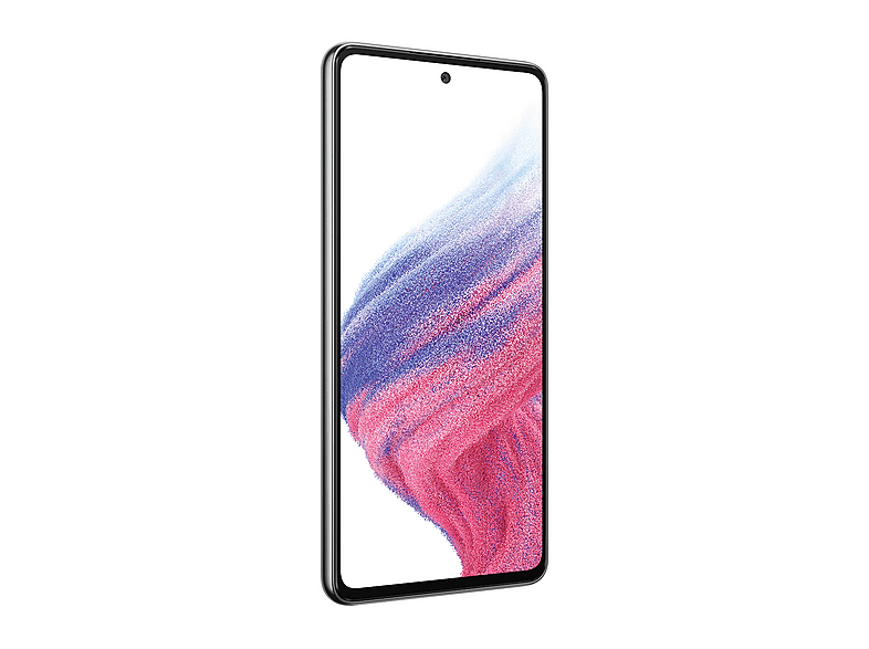 SAMSUNG Galaxy A53 8 GB 128 GB Akıllı Telefon Siyah Fiyat