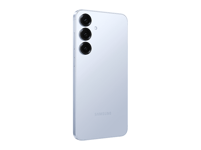 SAMSUNG Galaxy S25+ 5G 12 GB 256 GB Akıllı Telefon Buz Mavisi