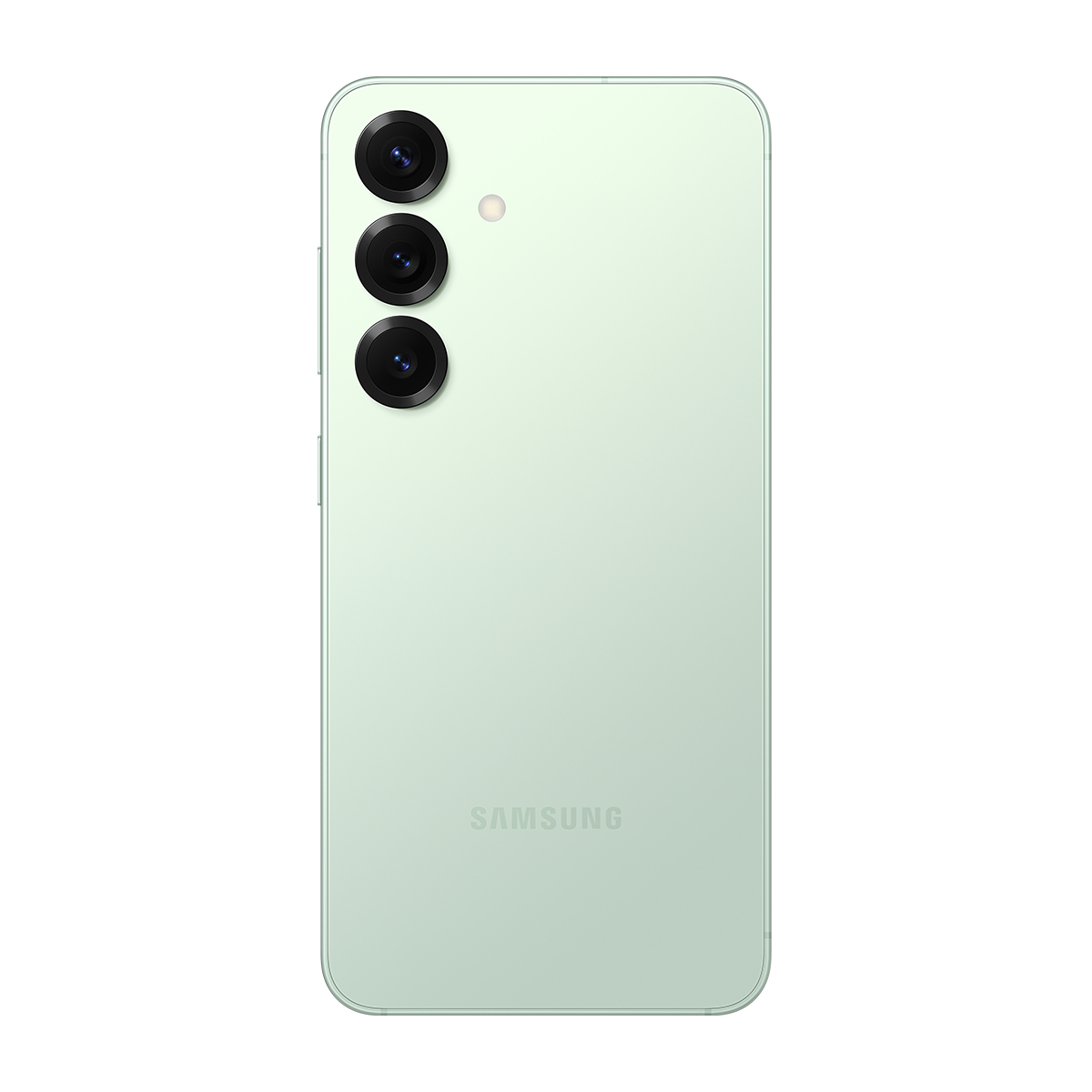 SAMSUNG Galaxy S25 5G 12/256GB Akıllı Telefon Mint Yeşili Fiyat