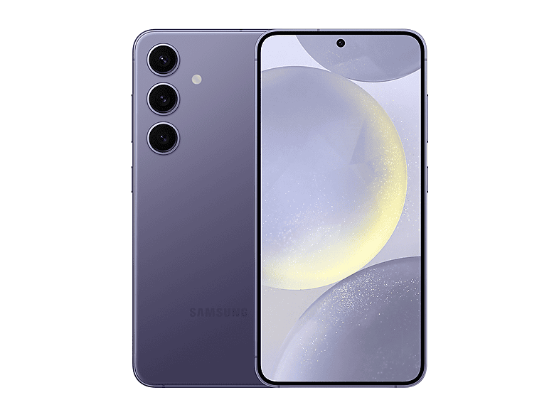 SAMSUNG Galaxy S24 5G 8 GB 256 GB Akıllı Telefon Mor Fiyat