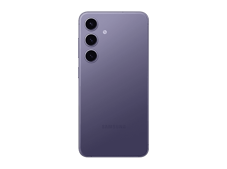 SAMSUNG Galaxy S24 8 GB 256 GB Akıllı Telefon Cobalt Violet Fiyat