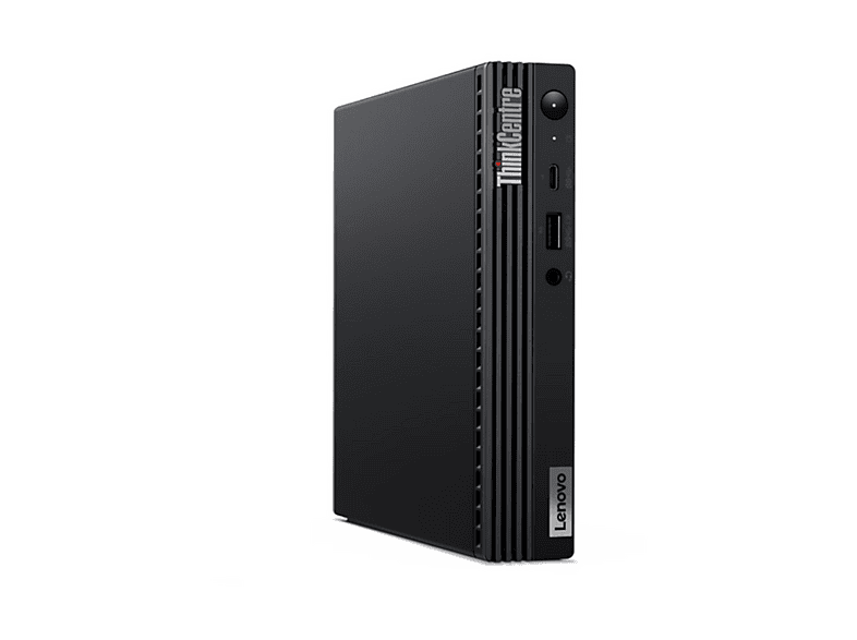 LENOVO ThinkCentre M75q Gen 2, PC mit AMD 5600GE Prozessor, 8 GB RAM, 256 GB SSD Keine Grafikkarte, Unbekanntes Betriebssystem