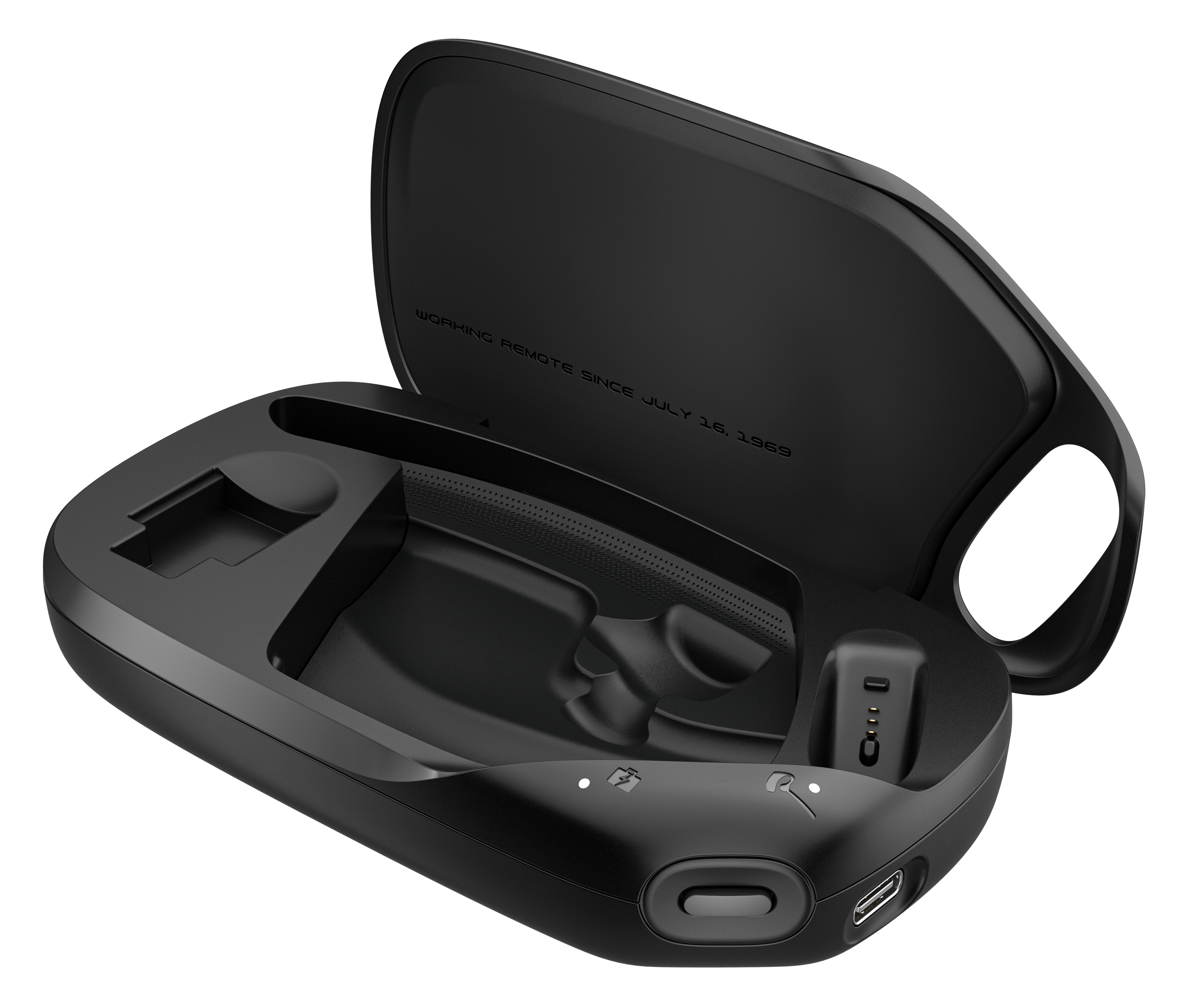 POLY Voyager Legend 50 Headset UC, In-ear Kopfhörer Bluetooth