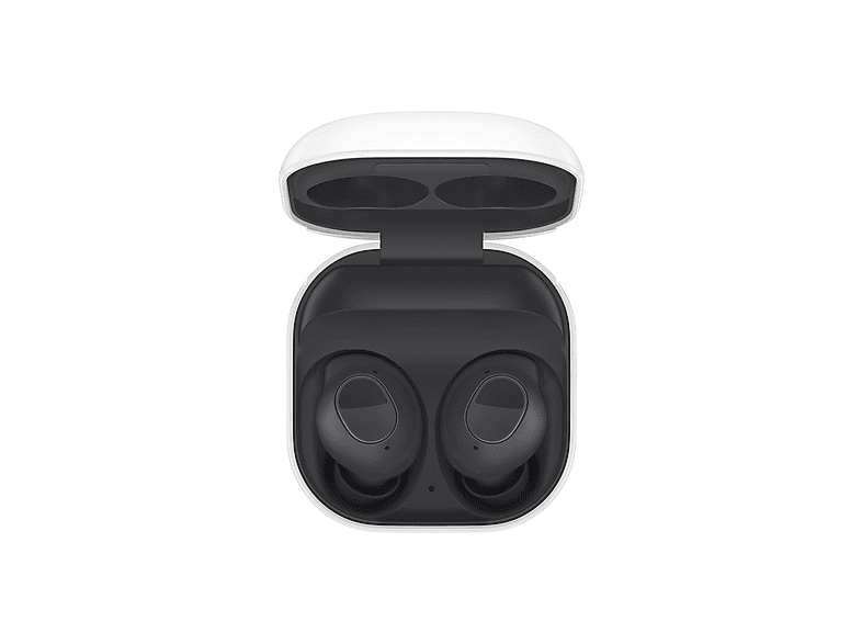 SAMSUNG GALAXY BUDS FE GRAPHITE, In-ear Kopfhörer Bluetooth Graphit