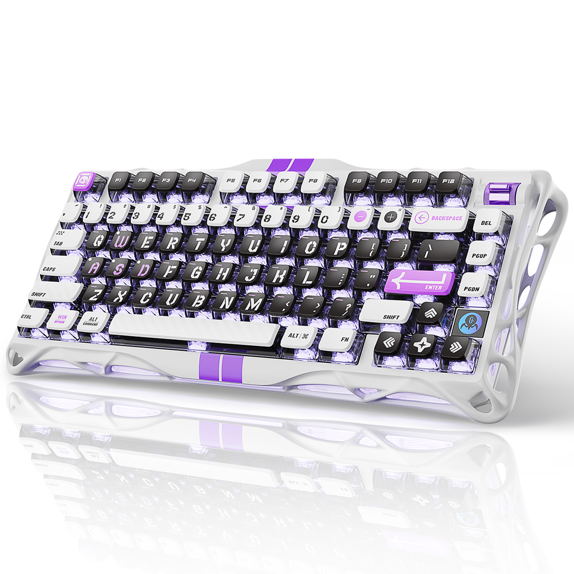 GRAVASTAR Mercury V75 HE Hall Effect Manyetik Switch Kablolu