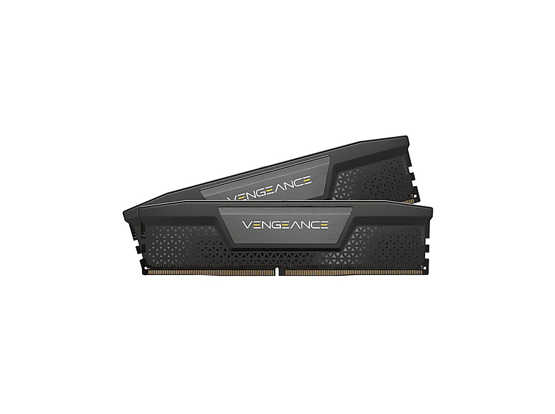 CORSAIR Vengeance CMK32GX5M2X7200C34 Speicher-Kit 32 GB DDR5