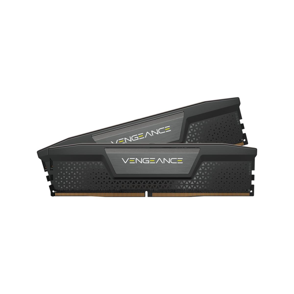 CORSAIR Vengeance CMK32GX5M2X7200C34 7200MHz CL34 INTEL XMP 3.0 Ram