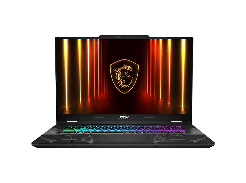 Portátil | MSI Cyborg 15 B2RWFKG-239XES, 15,6