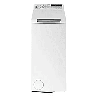 MediaMarkt WHIRLPOOL TDLR 65261BS BE Energiezuinige wasmachines - Bovenlader - 6,5 kg - 78 dB(A) aanbieding