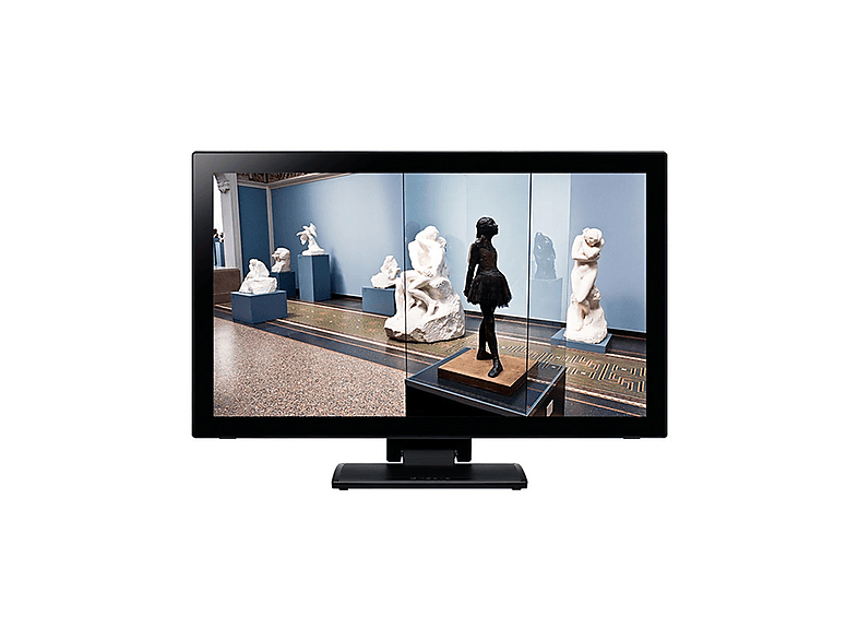 AG NEOVO TM230011E0100 23 Zoll Full-HD Monitor (5 ms Reaktionszeit , 75 Hz , 75 Hz nativ)