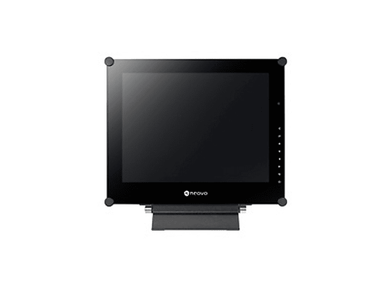 AG NEOVO X15E0011E0100 15 Zoll XGA Monitor (3 ms Reaktionszeit , 60Hz , 60 Hz nativ)