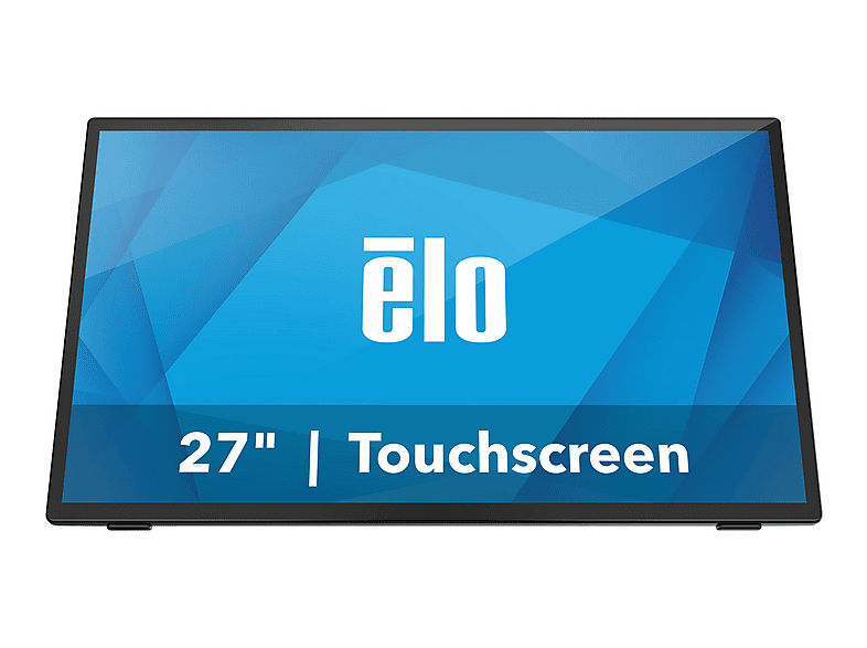 ELOTOUCH Elo 2770L Czarny